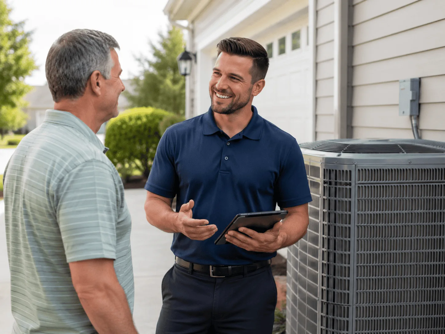 Heat Pump Installation Stephenson, MI FAQs